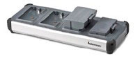 Intermec Quad Battery Charger (852-915-001)